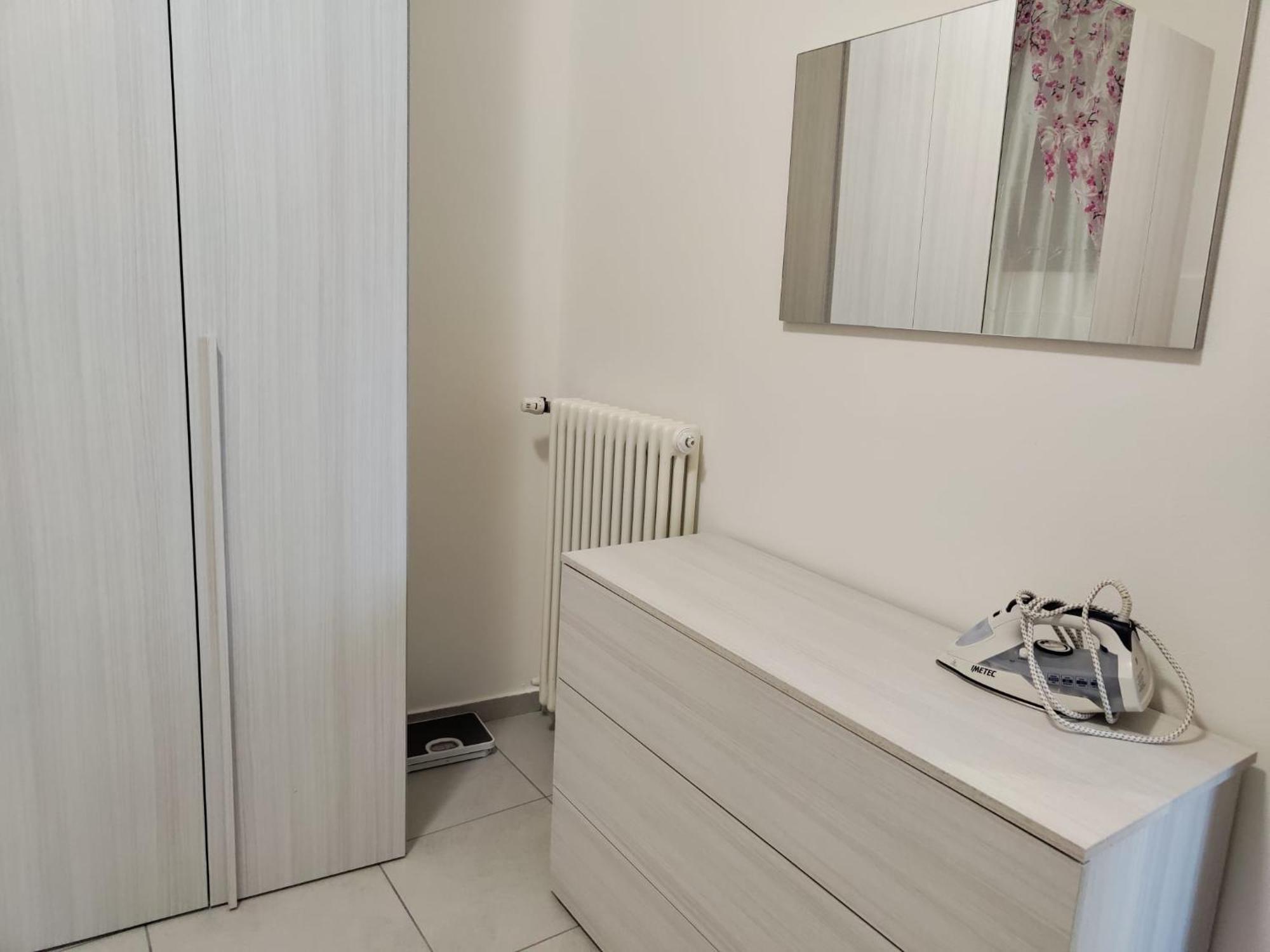 Lovely Appartment Near Como Casnate Con Bernate Zewnętrze zdjęcie